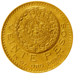 moneda_azteca_20_pesos_oro_antiguo