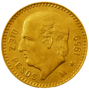 moneda_hidalgo_10_pesos_oro_antiguo