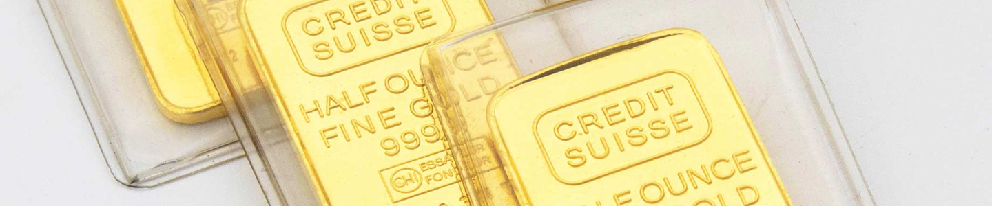 Inversion en Oro y Metales Preciosos.