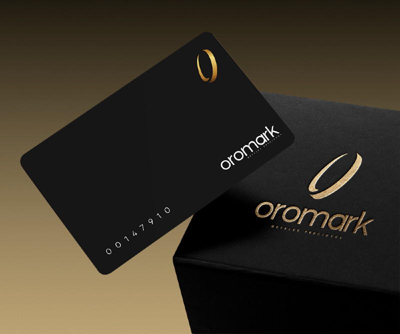 Membresias Oromark. Precios Exclusivos en Compra - Venta de Monedas de Oro.