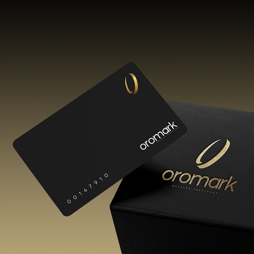 Membresias Oromark. Precios Exclusivos en Compra - Venta de Monedas de Oro.