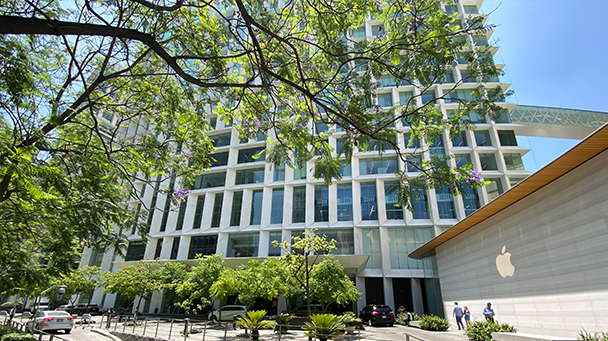 Polanco - AntaraBlvd. Miguel de Cervantes Saveedra 252